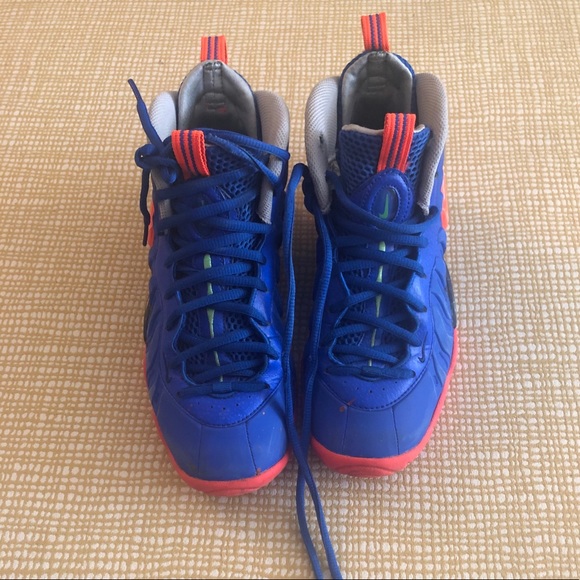 Nike Lil Posite Pro “Nerf” - Picture 3 of 5